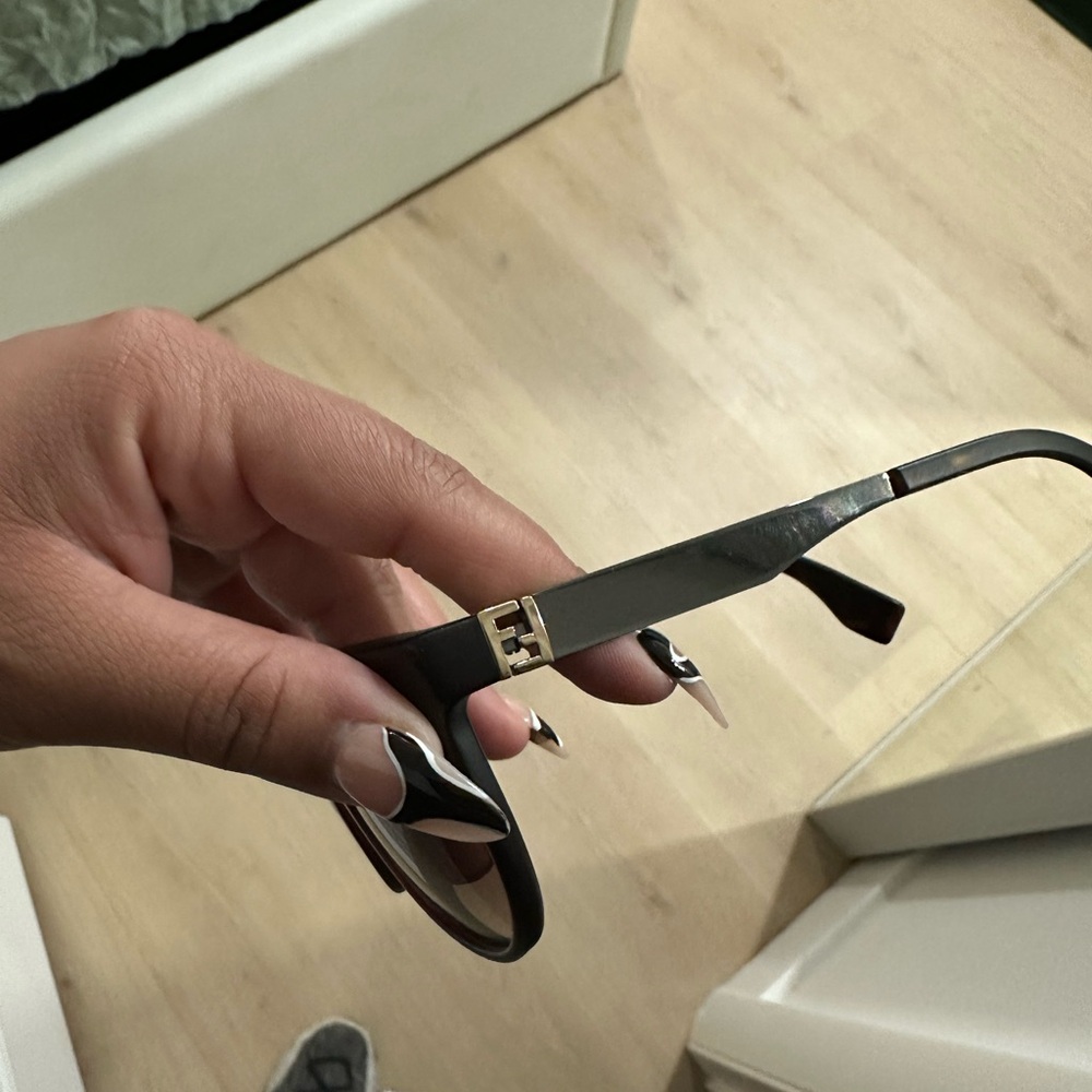 Fendi Sunglasses